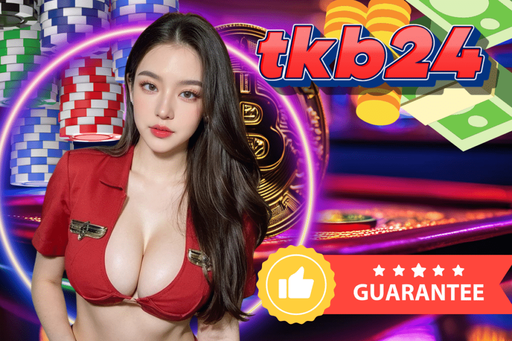 tkb24 สล็อต