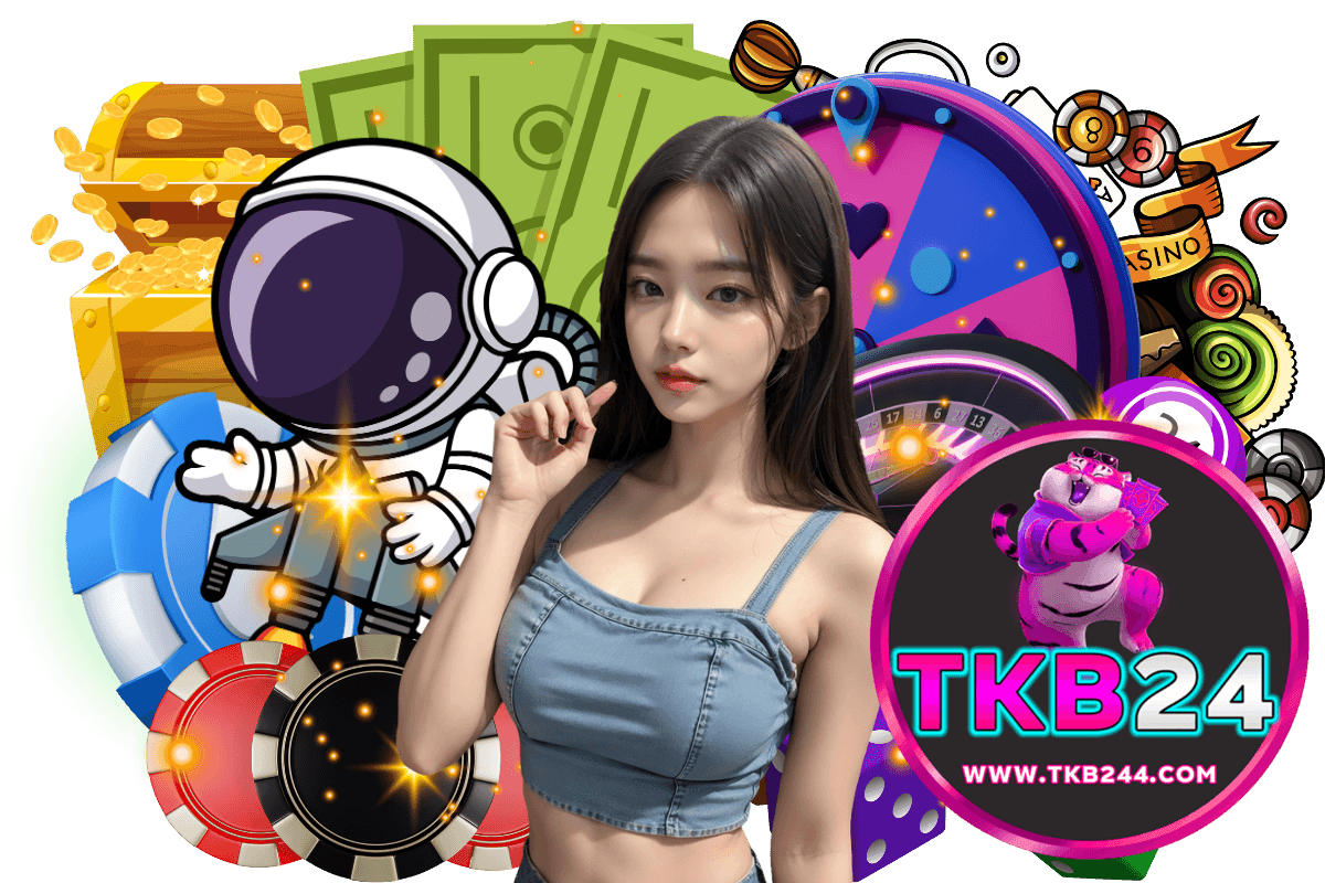 tkb24 line