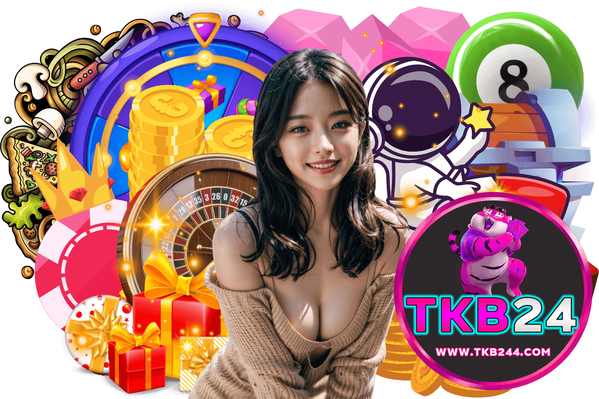 tkb24 ทางเข้า